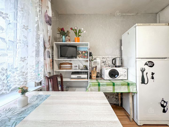 3-к. квартира, 72,2 м², 1/5 эт.