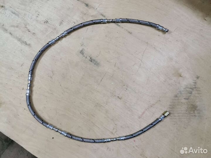 Трубка дренажная Икарус D-10 10.12301.5001