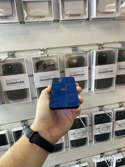 iPhone 12 mini, 128 ГБ