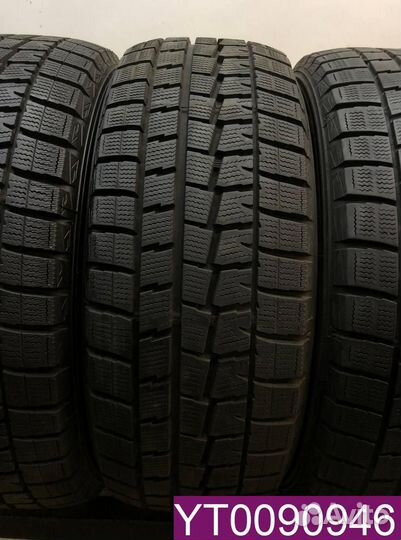Dunlop Winter Maxx WM01 215/55 R16 98N