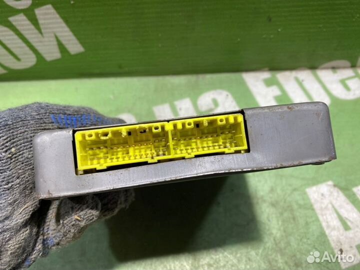 Блок управления двигателем Mazda 626 GE