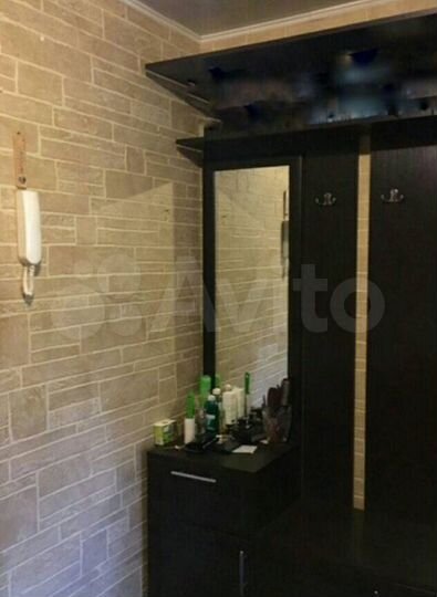 Комната 17,2 м² в > 9-к., 5/5 эт.