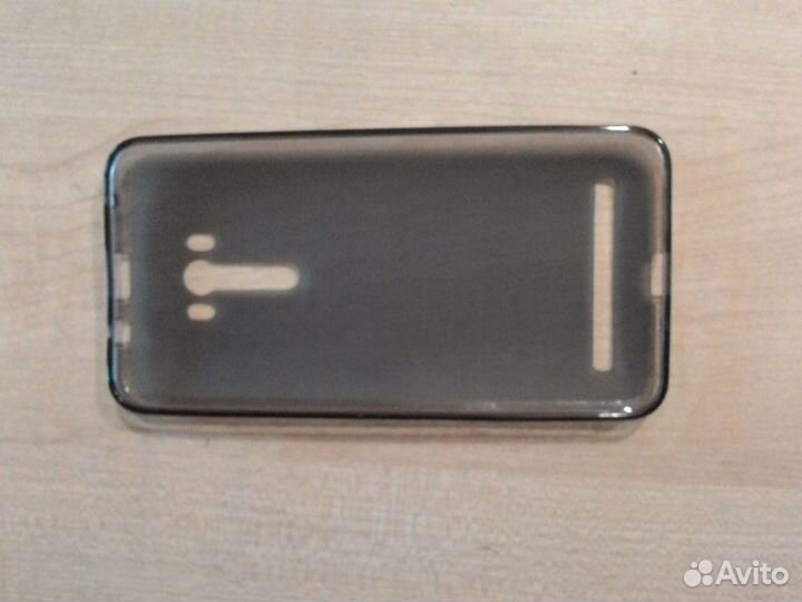 Чехол, бампер для asus ZenFone Selfie ZD551KL