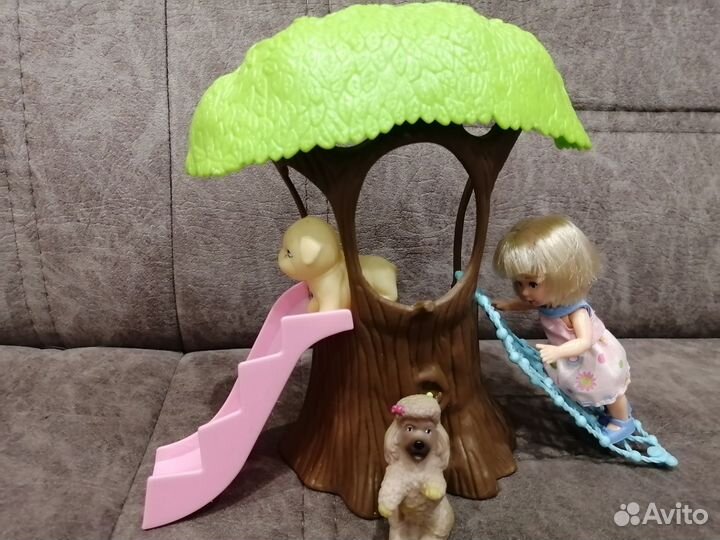 Продам игровой набор