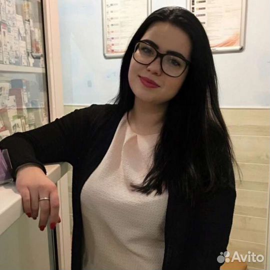 Помощница с дз