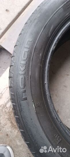 Nokian Tyres Nordman S SUV 215/60 R17 96