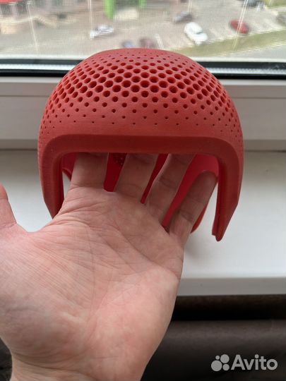 Ортопедический шлем Talle