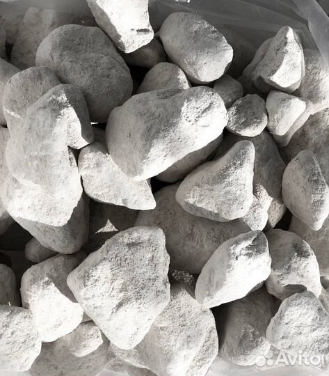 Мел Песчанка