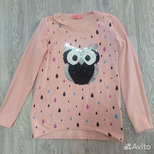 Свитшот женский 46 48