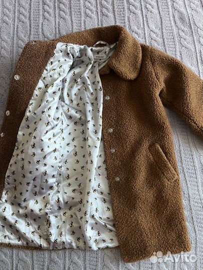 Детская одежда для девочек