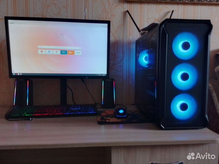 Продаю пк