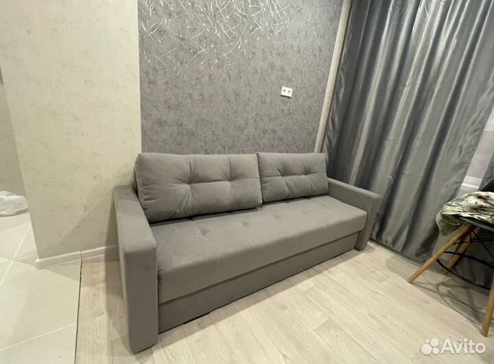 Диван со спальным местом Тик-Так