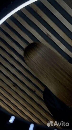 Кератин Ботокс Нанопластика