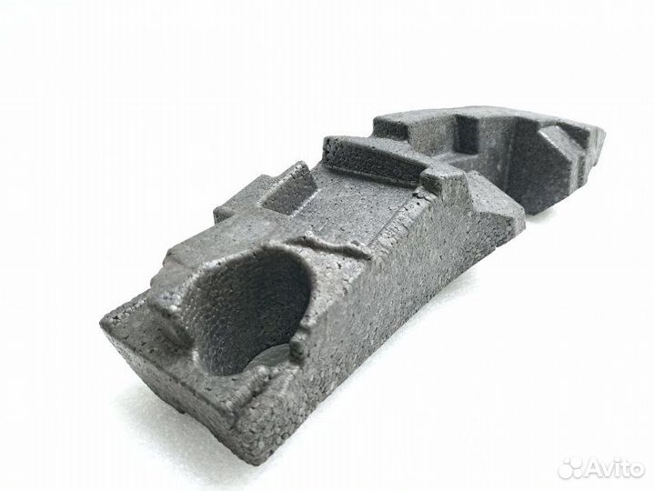 Абсорбер бампера передний правый Mercedes-Benz