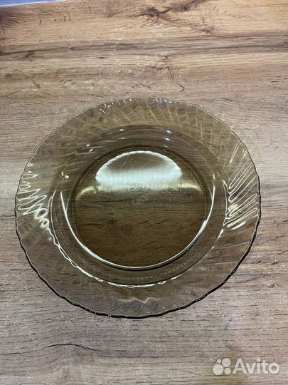 Тарелки обеденные