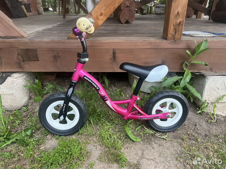 Беговел детский