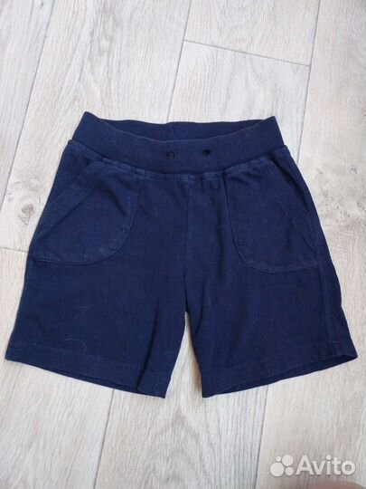 Шорты для мальчика