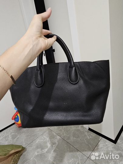 Сумки кожаные женские