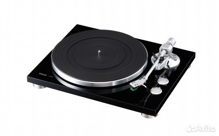 Проигрыватель виниловых дисков