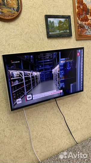 Ремонт телевизоров / Телемастер на дому