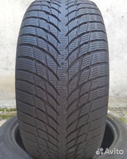 Nokian Tyres WR Snowproof P 225/45 R18 95V
