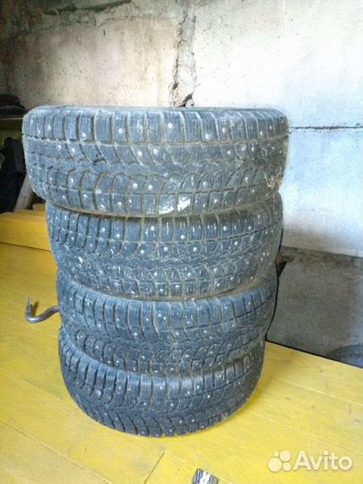 КАМА Кама-505 185/60 R14