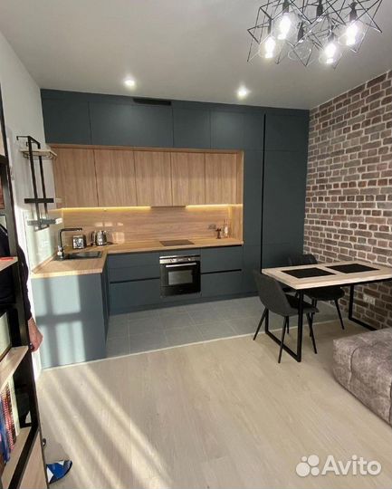 Кухонный гарнитур. Кухня