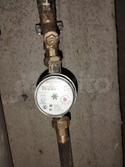 1-к. квартира, 44,6 м², 1/12 эт.