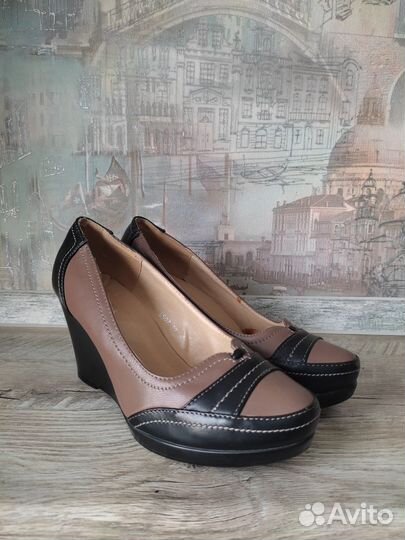 Туфли женские 38 р