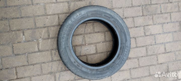 Goodyear EfficientGrip 185/65 R15