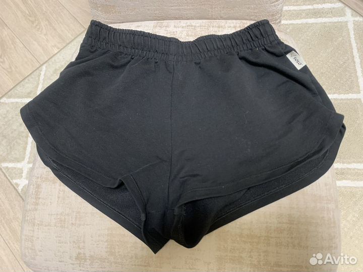 Шорты спортивные для девочки