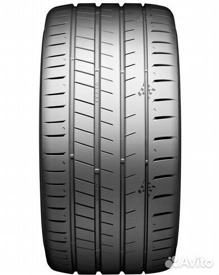 Kumho Ecsta PS91 285/30 R20 99Y