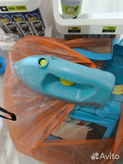 Детская кухня