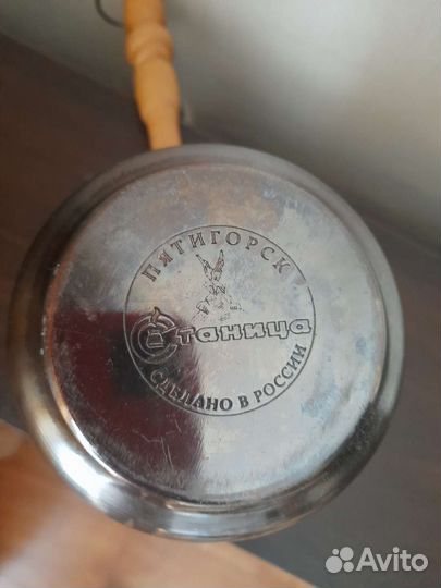 Кофеварка новая