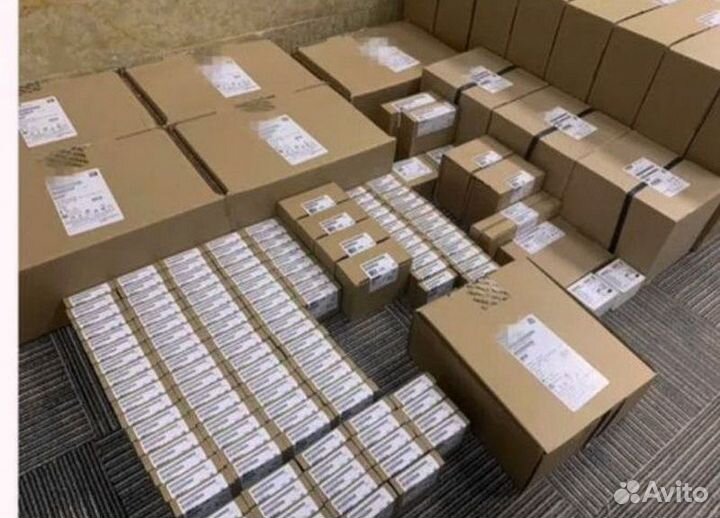 Промавтоматика Mitsubishi omron