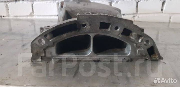 Поддон двигателя Mazda Mazda6,3 GG BK 2.0 LF