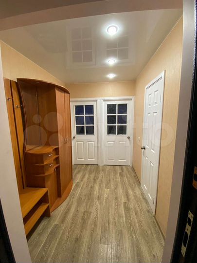 2-к. квартира, 45 м², 1/4 эт.