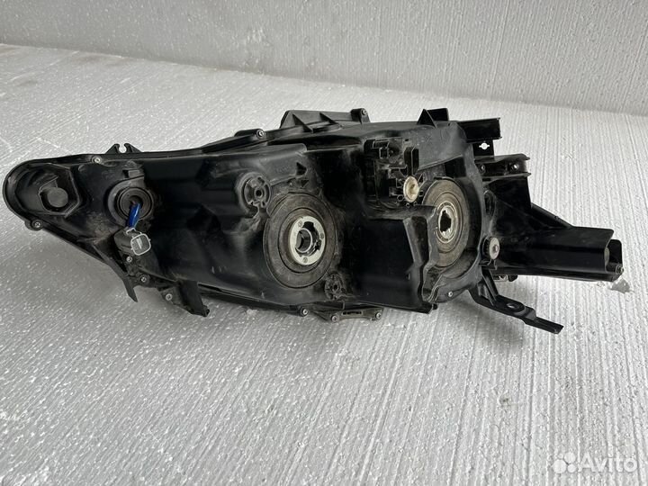 Фара toyota camry 55
