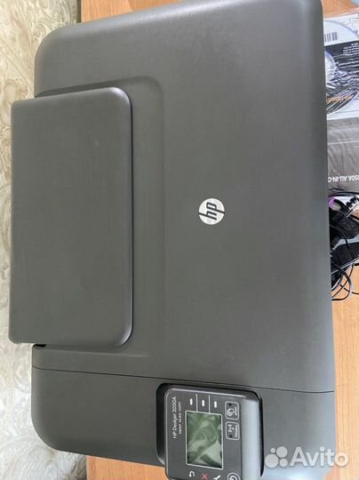 Принтер 3050A