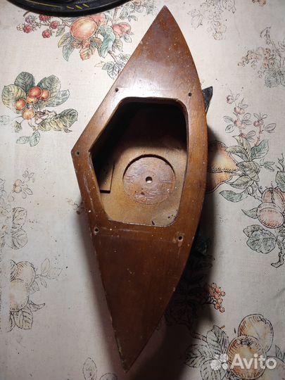 Корпус для часов СССР редкий