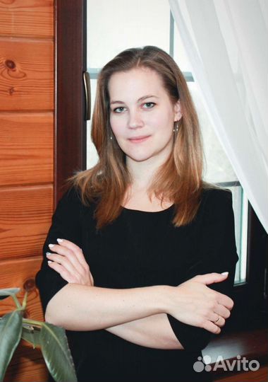 Сексолог-консультант