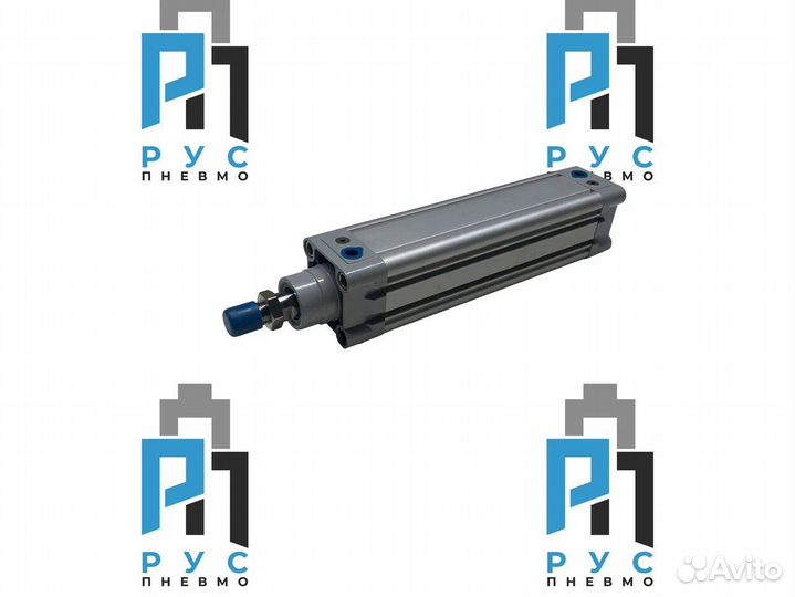 Пневмоцилиндр Festo DNC-100-400-PPV-A (аналог)