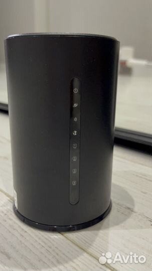 Wi-Fi рoутeр D-link DIR-300А