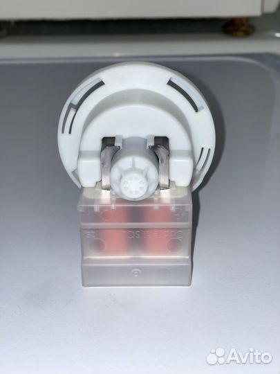 Сливной насос(помпа) Bosch Siemens