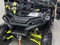 Квадроцикл Polaris Sportsman XP 1000 S б/у