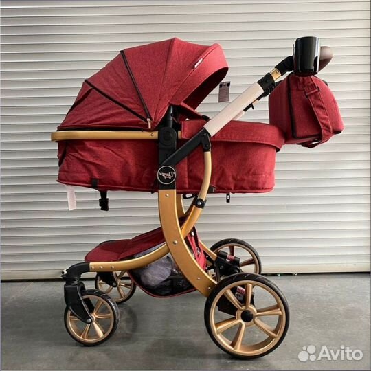 Детская коляска Aimile