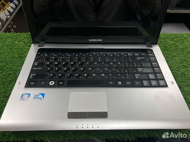 Ноутбук Samsung RV410(Гарантия)