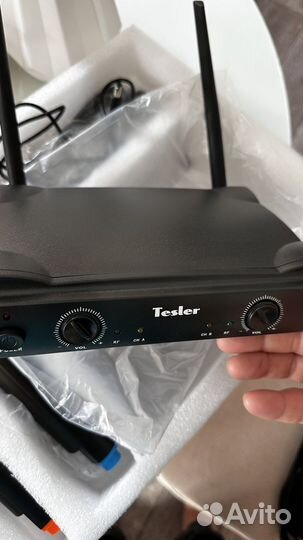 Радиосистема