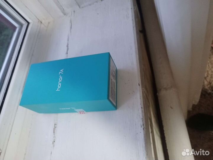 Мобильные телефоны бу honor