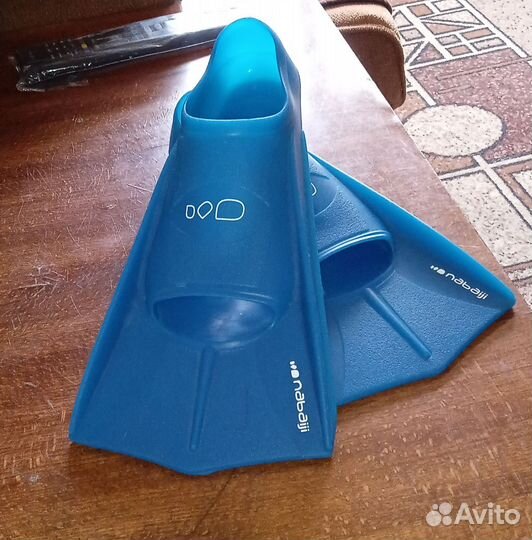 Ласты для плавания 37 38